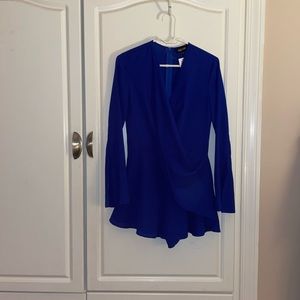 NWT Fab’rik Jumper
